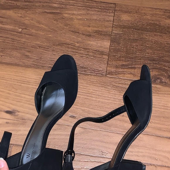 peep toe heels - Picture 5 of 5